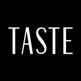 Taste