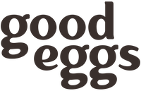 Good Eggs Good Eggs