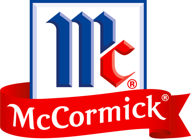 McCormick McCormick